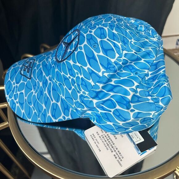 Mercedes Benz Special Edition George Russell, NO DIVING, Mercedes-AMG F1 NWT - Picture 5 of 7